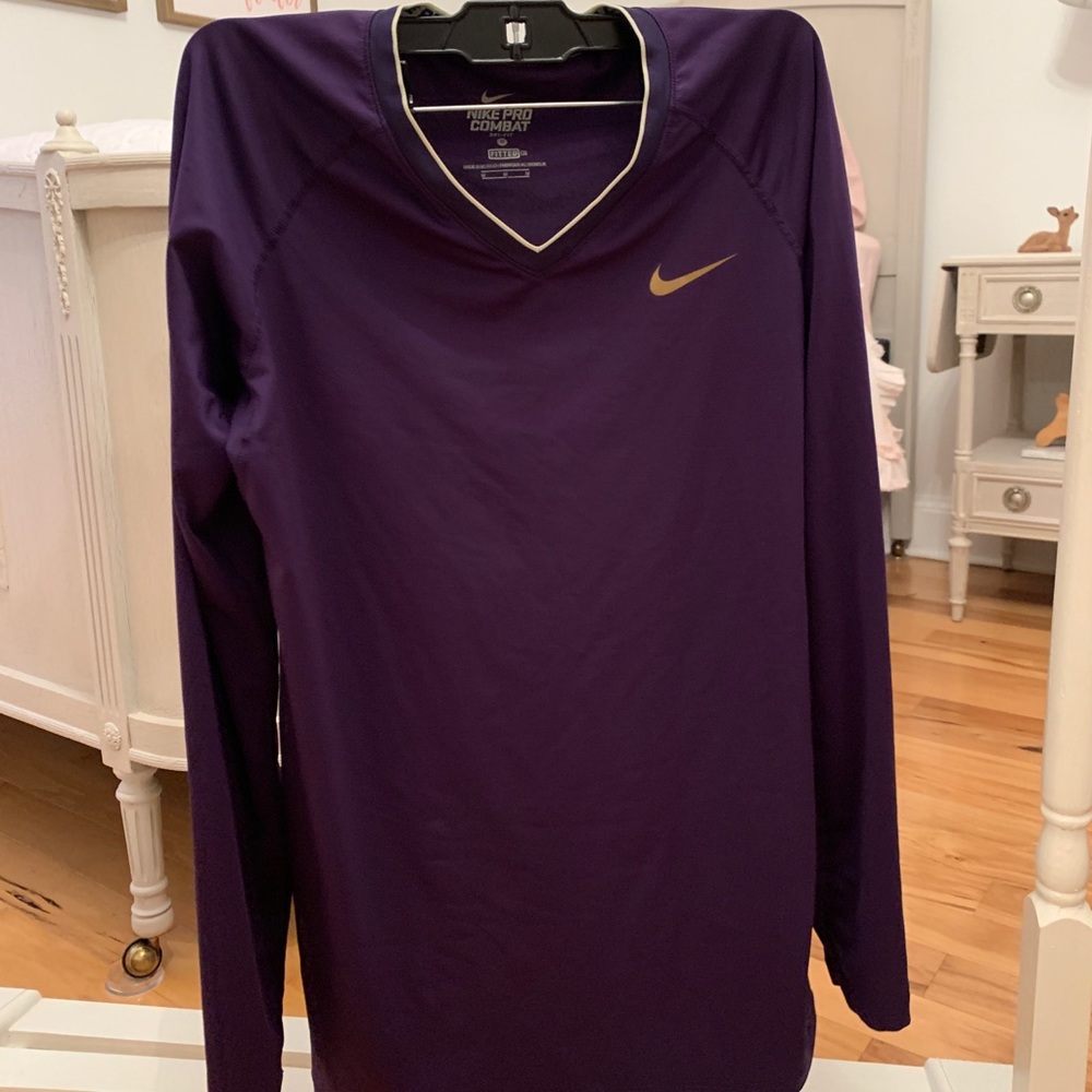 Nike Women’s Dri-Fit Combat Pro Shirt women’s